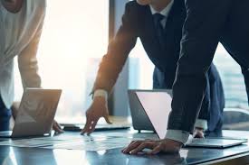 Curso de CURSO DE DIRECCIÓN DE EMPRESAS DE DISTRIBUCIÓN DE SEGUROS