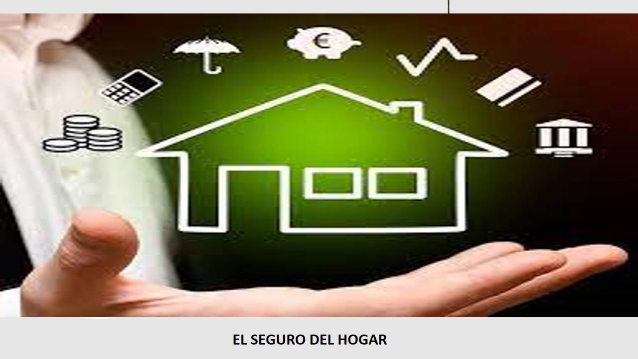 Curso de SEGURO DEL HOGAR