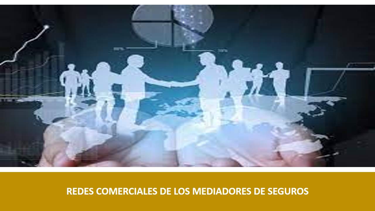 Curso de Redes de distribución de los Mediadores de seguros