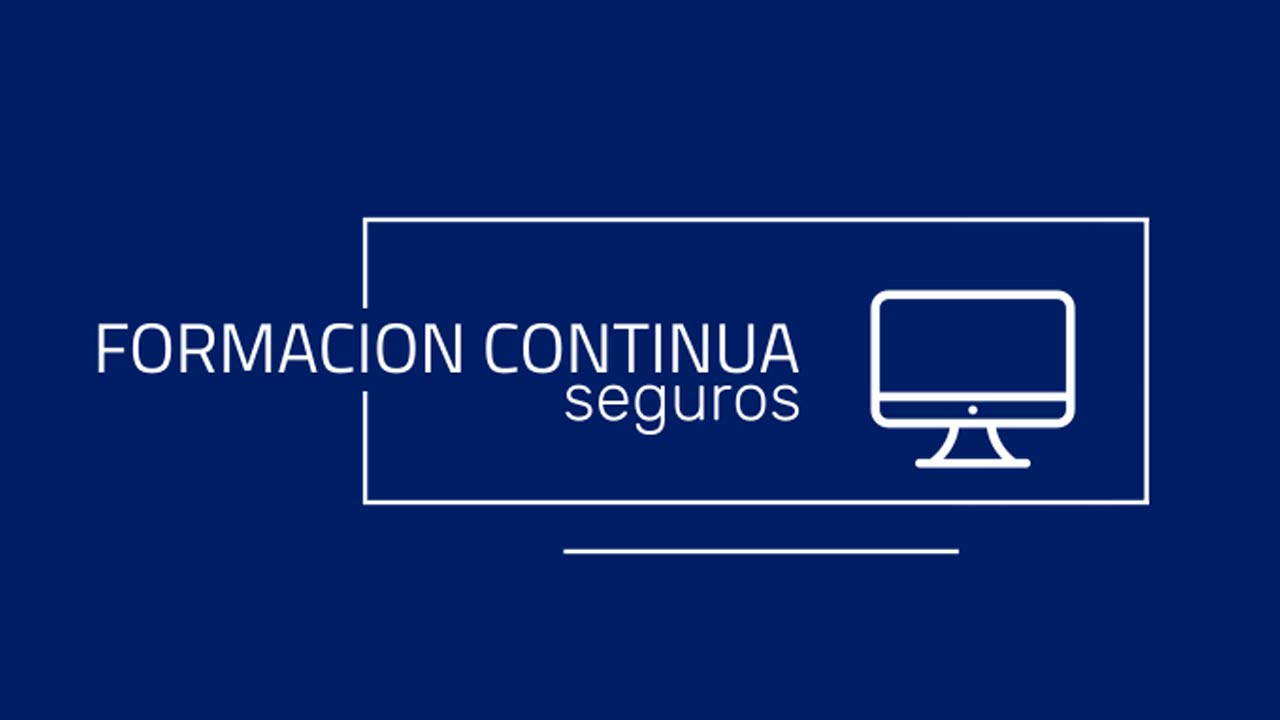 Curso de Seguros